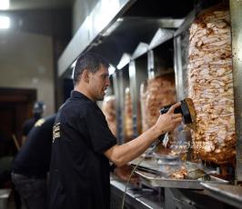 شاورما العيد  (28)