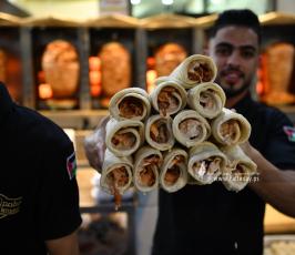 شاورما العيد  (9)
