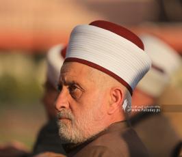 مهرجان إحياء يوم القدس العالمي في غزة (5)
