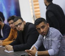  الهيئات الشبابية والطلابية ودورها في نصرة القدس والقضية الفلسطينية (15)
