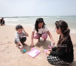 بحر غزة (4)