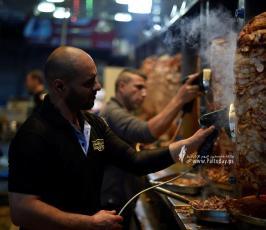 شاورما العيد  (26)
