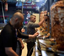 شاورما العيد  (25)