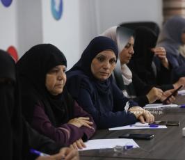 اتحاد الإذاعات حول دور المرأة في النضال وتعزيز الرباط (17)