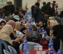  احتفال التغريد السنوي الخاص بالنشطاء في الإعلام الجديد بمناسبة يوم القدس العالمي بعنـوان الضـفـة درع القـدس (23)