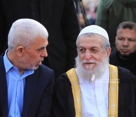 الجهاد وحماس