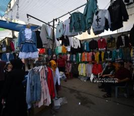 سوق خانيونس  (5)