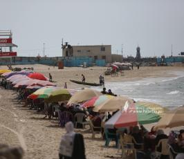 بحر غزة (9)