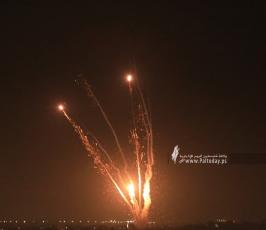 صواريخ اتجاه الغلاف (4)
