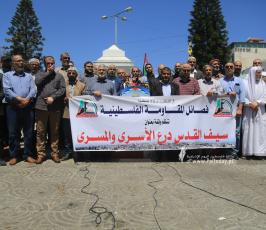 فصائل المقاومة (8)