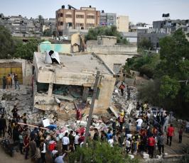 القيادي ابو دقة (10)