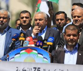 فصائل المقاومة (11)