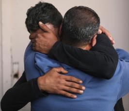 من العدوان الإسرائيلي على قطاع غزة (9)