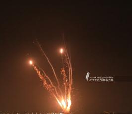 صواريخ اتجاه الغلاف (3)