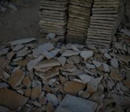 بلاط مستخدم (6)