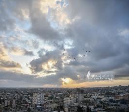 صباح المقاومة (1)