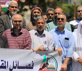 فصائل المقاومة (12)