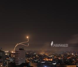 صواريخ اتجاه الغلاف (1)