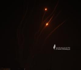 صواريخ اتجاه الغلاف (6)