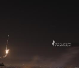 صواريخ اتجاه الغلاف (2)