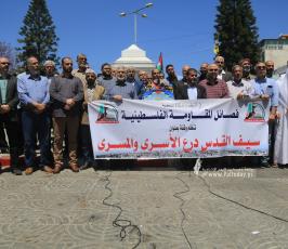 فصائل المقاومة (7)