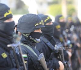 سرايا القدس (15)