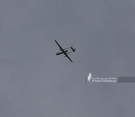 طيران العدو الانتحارى والاستطلاع (3)