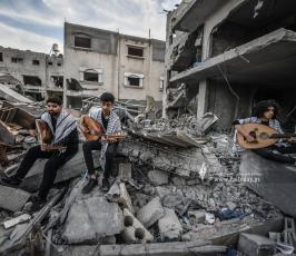 فن ودمار (1)