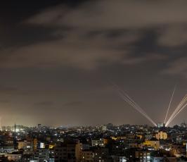 صواريخ المقاومة (6)