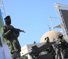سرايا القدس (1)