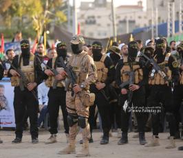 سرايا القدس (25)