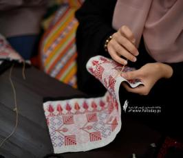 ابرة وسنارة (2)