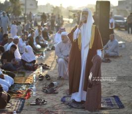 صلاة العيد (7)