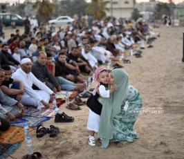 صلاة العيد (25)