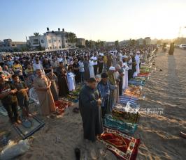 صلاة العيد (22)