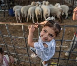 اطفال العيد (13)