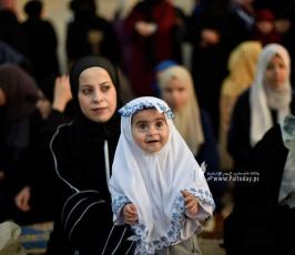 صلاة العيد (33)