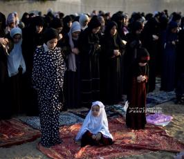صلاة العيد (3)