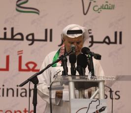 المؤتمر الوطني للصحفيين الفلسطينيين معا لنقابة تمثل الجميع (11)