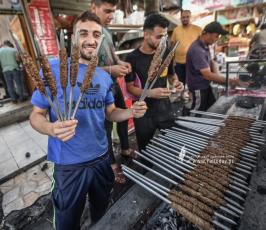 كباب العيد (1)