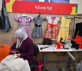 ابرة وسنار (2)