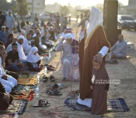 صلاة العيد (8)