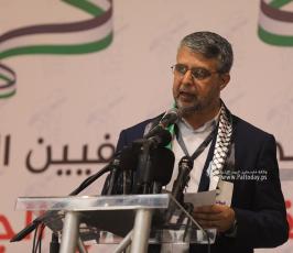 المؤتمر الوطني للصحفيين الفلسطينيين معا لنقابة تمثل الجميع (18)