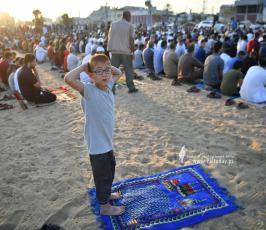 صلاة العيد (19)