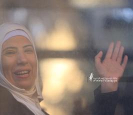 حجاج قطاع غزة (23)