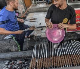 كباب العيد (15)