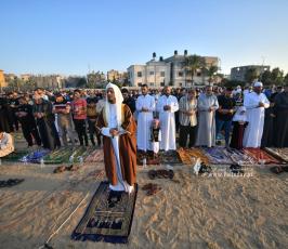 صلاة العيد (20)