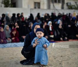 صلاة العيد (30)