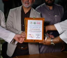 تابين الشهيد (12)