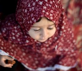صلاة العيد (1)